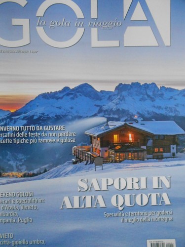 Gola 2018
