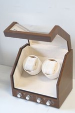 Occasion coffret remontoir - :,