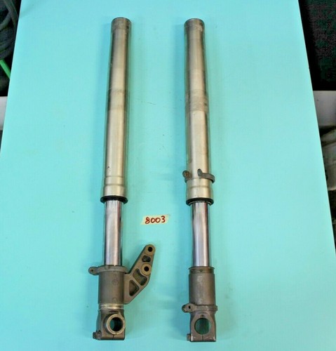 Fourche cagiva raptor 125 - raptor,