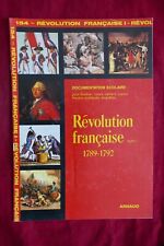 Documentation Scolaire et