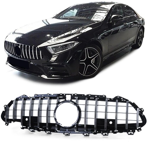 Compatible pour mercedes - compatible, cls