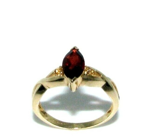 Bague soirée or 9 - bague,