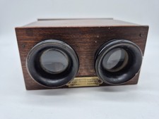 Ancien stereoscope pour - ancien,