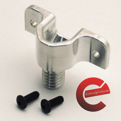 Spent primer chute adapter for - primer,