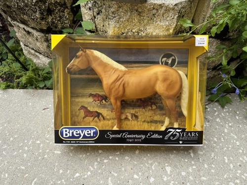 New nib breyer ideal - new,