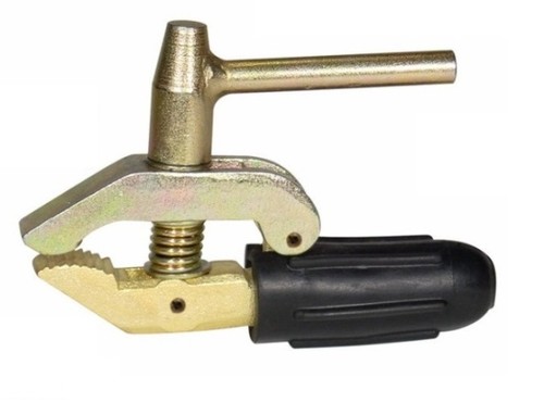 Pince masse 500a etau - de,