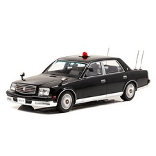 Voiture De Police VIP GZG50