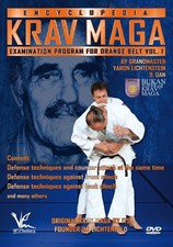 Krav Maga Encyclopedia