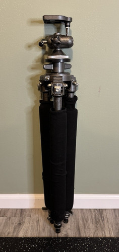 Gitzo 240 pro reporter - gitzo,