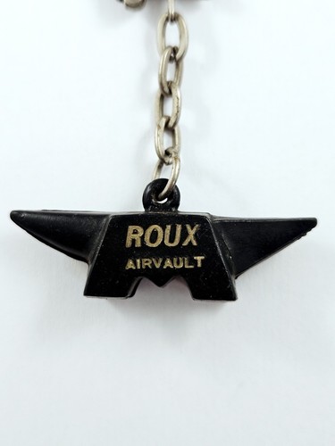 Porte cles enclume miniature - porte-cles,
