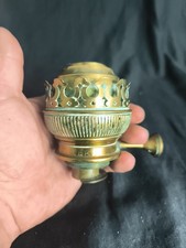 Brûleur De Lampe À Pétrole