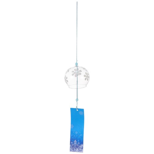 Carillon eolienne verre - carillon,