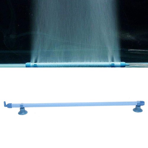 Tube bulles air pour - tube,