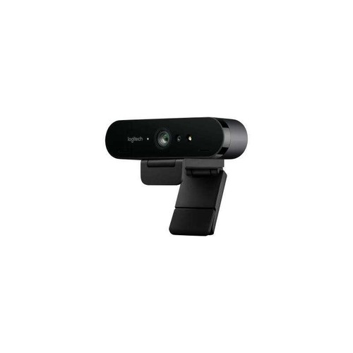 Logitech webcam brio ultra - webcam,