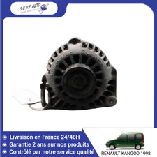 🇫🇷 ALTERNATEUR RENAULT