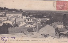 🦬 Carte postale - Postcard