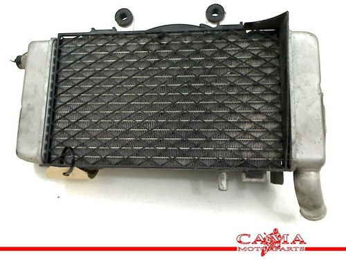 Radiateur gauche honda vfr - gauche,