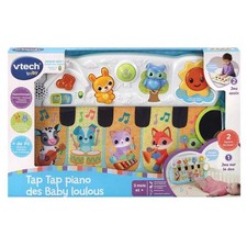 Instrument de musique Vtech