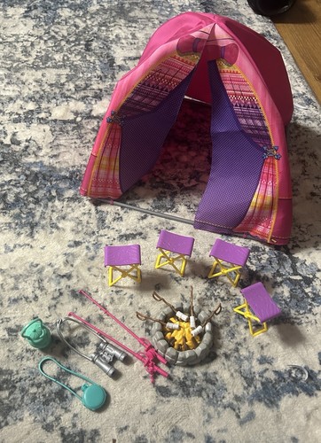 Vtg skippers fun camping - vtg,
