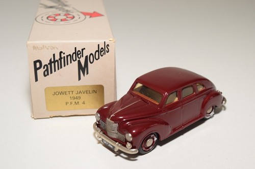 Pathfinder models pfm4 - pfm4, 4