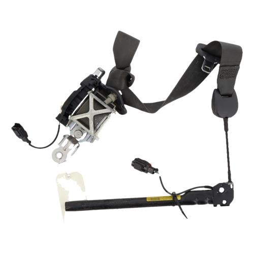 Ceinture avant gauche renault - ceinture,