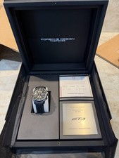 Porsche Design Chronograph 911