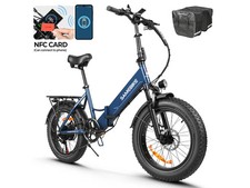 SAMEBIKE LOTDM200-II 48V 14AH