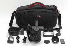 Caméscope professionnel HD