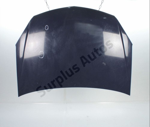 Capot 93178717 opel astra - opel, h