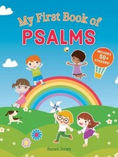 Susan Jones My First Book of
