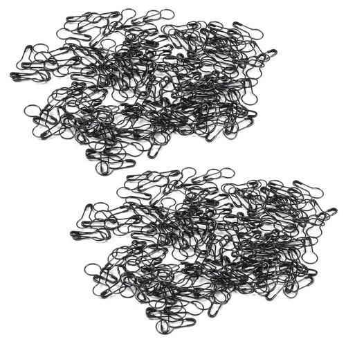 400pcs 22mm aiguille gourde - 22mm,