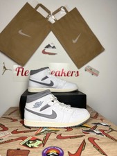 Baskets montantes Nike Air