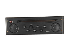 RADIO AVEC CODE RENAULT CLIO 2