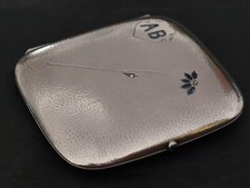 KUPPENHEIM CIGARETTE CASE