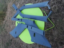 RENAULT 25 R25 GTS GTX TURBO DIESEL LOT GARNITURE PAVILLON OCCASION BON ETAT