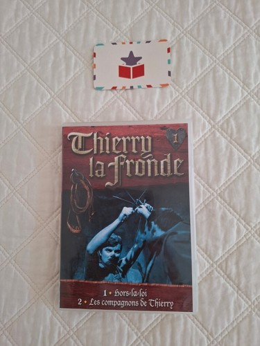 Thierry fronde - la,