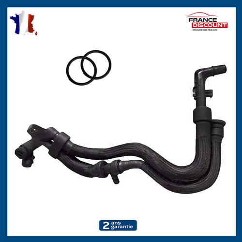Durite refroidissement tube - refroidissement,