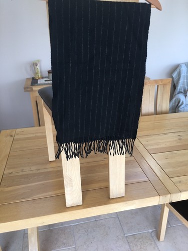 Foulard valentini 100 - valentini, laine