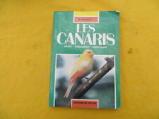 Les Canaris - M. Roberti - 1990