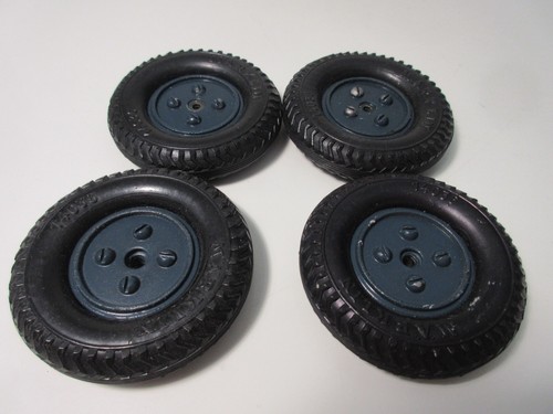 Marklin roues avec - 4,
