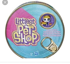 Littlest pet