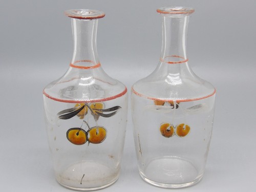 Paire carafon carafe - carafon,