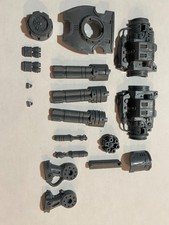 Avenger Gatling Cannon WH40K