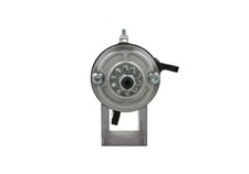 Démarreur Rotation dans le