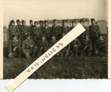 Militaire PHoto de soldats