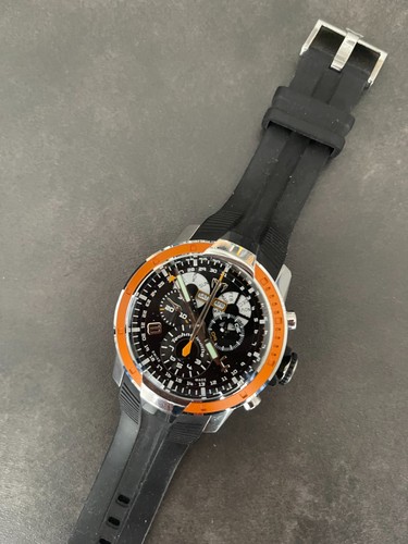 Montre technomarine uf6 - -,