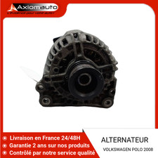 🇫🇷 ALTERNATEUR