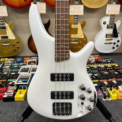 Ibanez sdgr sr300e - ibanez, white