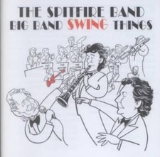 Big Band Swing Things by