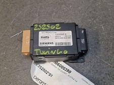 Module / boitier gestion toit